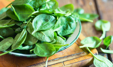 ইউরিক এসিডের ভাণ্ডার যে শাক