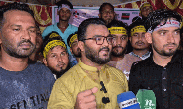 নির্বাচনী পরিবেশ নিশ্চিত না হলে সুষ্ঠু নির্বাচন সম্ভব নয় : ফারুক