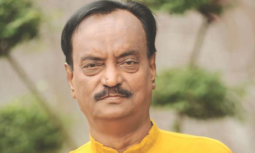 আলাউদ্দিন আলীকে হারানোর পাঁচ বছর