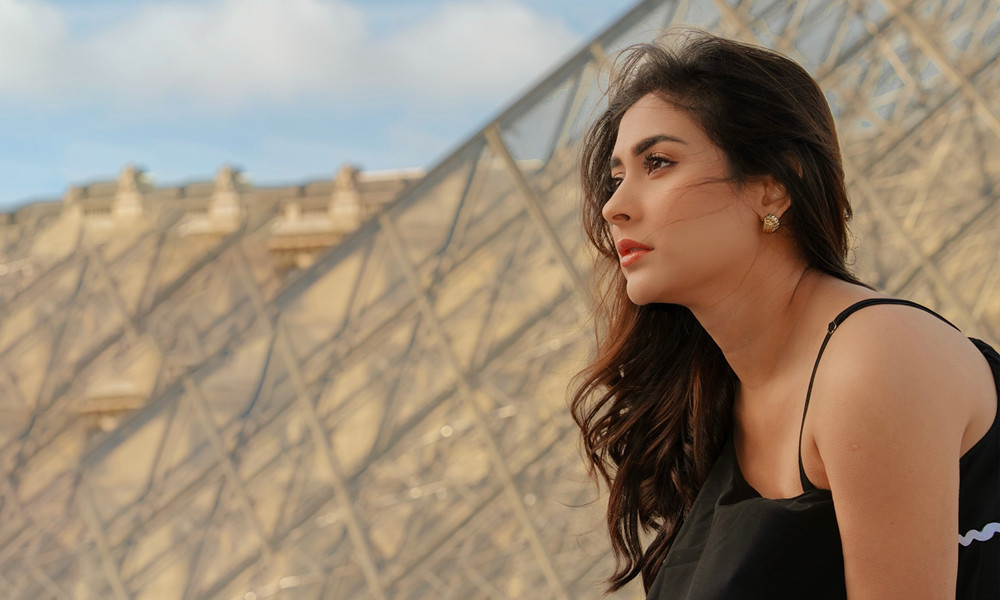 মেহজাবীনের আসল নাম জানেন কি?