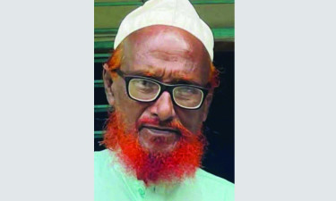 হজে গিয়ে বাংলাদেশি হাজীর মৃত্যু