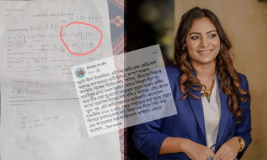 হাসপাতালে ভর্তির সময় তুষার আমার স্বামীর নামের জায়গায় নিজের নাম বসিয়েছে