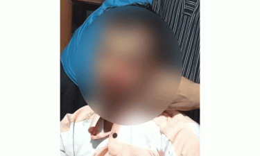 মিছিলে যাওয়া হলো না যুবদল নেতার