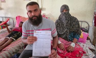 ‘বাইরের ল্যাবে টেস্ট কেন’— বলেই প্রসূতির চিকিৎসাসেবা বন্ধ করে দিলেন চিকিৎসক