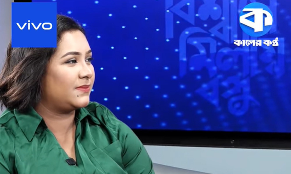 নিজের মুটিয়ে যাওয়া মেনে নিয়েছি : প্রসূন আজাদ