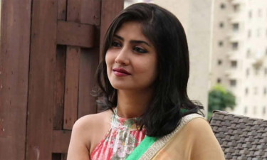 কনে সেজে বিয়ের পিঁড়িতে বসেছিলাম, বর আসেননি : দেবলীনা দত্ত