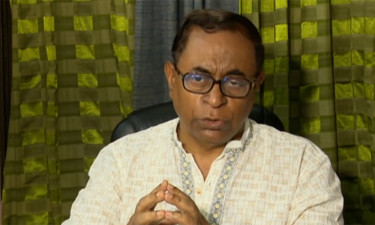 গাজা দখলের সিদ্ধান্ত ইসরায়েলের উলঙ্গ আন্তর্জাতিক আগ্রাসন : সাইফুল হক