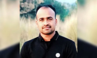 নিখোঁজের ২৪ ঘণ্টা পর বিজিবি সদস্যের মরদেহ উদ্ধার