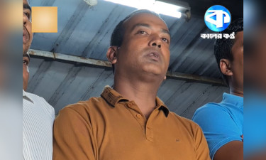 আমরা গুপ্ত রাজনীতি নিষিদ্ধ চাই : ছাত্রদল সভাপতি