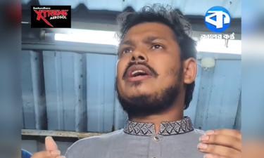 গুপ্ত রাজনীতি সমর্থন করা নিয়ে ছাত্রদল নেতারা মিথ্যাচার করেছেন : বিন ইয়ামিন মোল্লা
