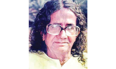 এস এম সুলতানের জন্মবার্ষিকী পালিত