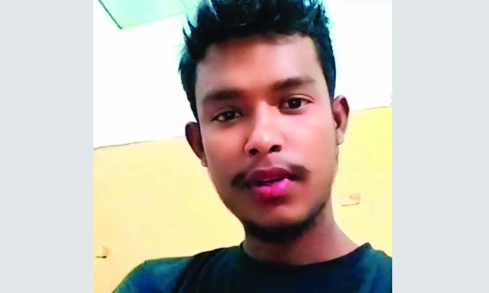 চাঁদপুরে প্রবাস ফেরত যুবক খুন