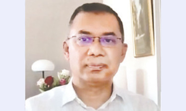 পানির ন্যায্য হিস্যা নিয়ে আসতে আন্তর্জাতিক আদালতে যাব