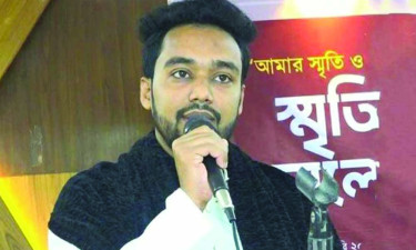 এনসিপি নেতার বিরুদ্ধে ৫ লাখ টাকা চাঁদা চাওয়ার অভিযোগ, যা জানা গেল