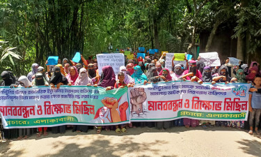 মুরাদনগরে ট্রিপল মার্ডার : পুরুষশূন্য গ্রামে চুরি-ছিনতাই নিয়ে উদ্বেগ
