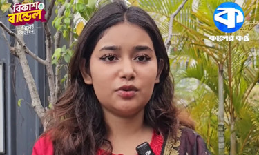‘আমার তো বিয়ে হয়ে যাবে, কোটা দিয়ে কী করব, রাস্তায় আসছিলাম ভাইদের জন্য’