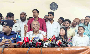 নির্বাচনে ৮০ হাজারের বেশি সেনা সদস্য মোতায়েন থাকবে : স্বরাষ্ট্র উপদেষ্টা