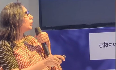 দেশের প্রায় অর্ধেক তরুণ জানেন না, কাকে ভোট দেবেন : জরিপ