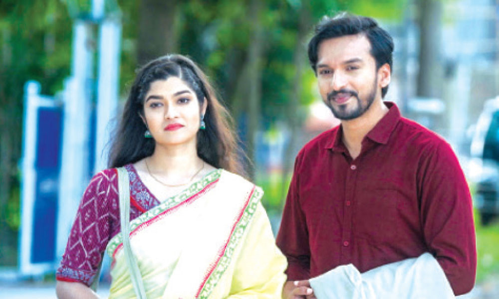 দেনা পাওনা