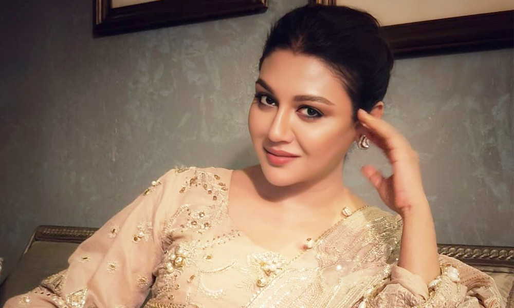 গোপন প্রেম প্রকাশ্যে, ‘বিয়ে’ প্রসঙ্গে যা বললেন জয়া