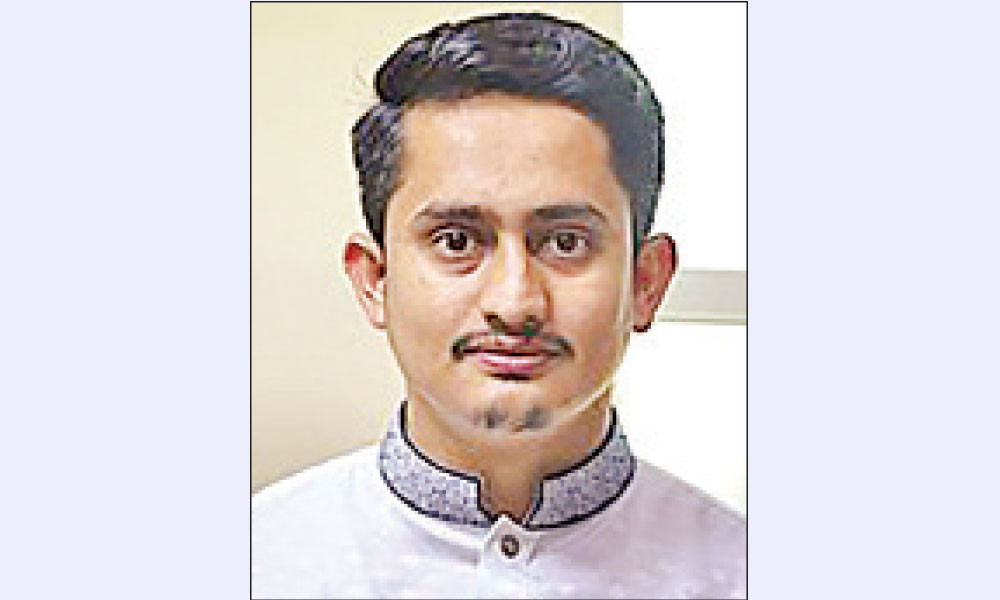 সারজিসের বিরুদ্ধে মানহানির মামলা বিএনপি নেতার