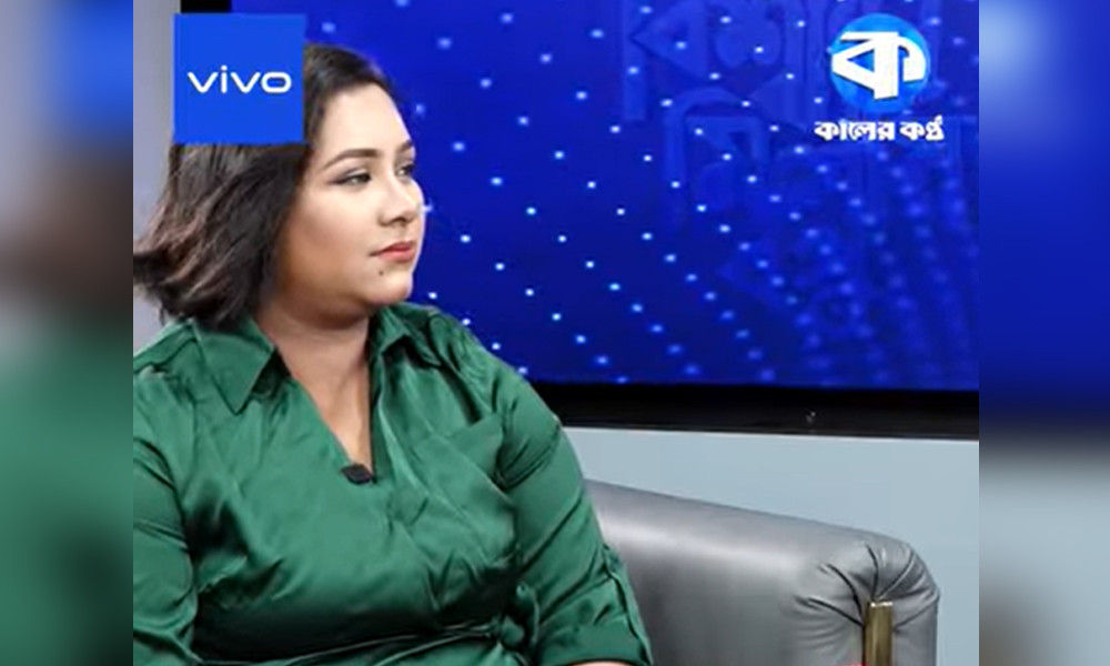 নাটক-সিনেমার গল্পে আমার ক্ষুধা মেটেনি : প্রসূন আজাদ