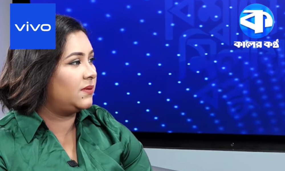 ভালোবাসার মানুষদের মূল্যায়ন করিনি : প্রসূন আজাদ