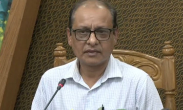 শিক্ষার মানোন্নয়নে শিক্ষকদের ভূমিকা অত্যন্ত গুরুত্বপূর্ণ : গণশিক্ষা উপদেষ্টা