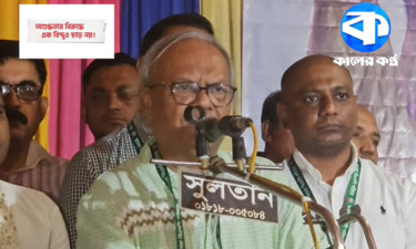হাসিনা চেয়েছিল এ দেশে শুধুমাত্র আ. লীগ আর তার পরিবার থাকবে : রিজভী