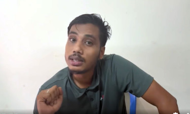 শাম্মির বাসায় যাওয়ার আগে উপদেষ্টা আসিফের সঙ্গে আমার কথা হয় : অপু