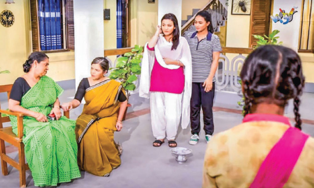 টিভি হাইলাইটস