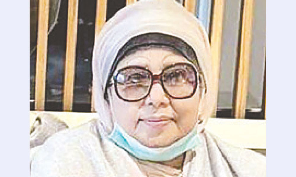 খালেদা জিয়ার জন্মদিনে দোয়া মাহফিল হবে কেক কাটা নিষেধ