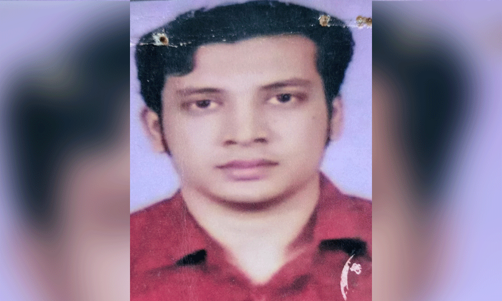 ৭ বছর আগে গুম হওয়া বিএনপিকর্মীর পরিবারের মামলা