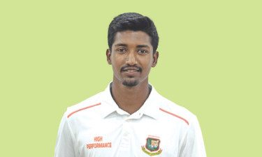 বড় হতে তুমুল প্রস্তুতি ইফতেখারের