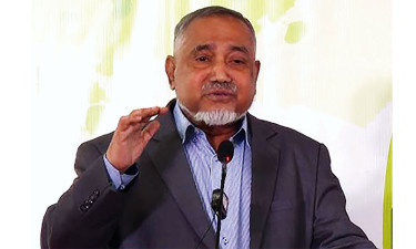 আরেকটি ১/১১-এর ক্ষেত্র তৈরি করবেন না