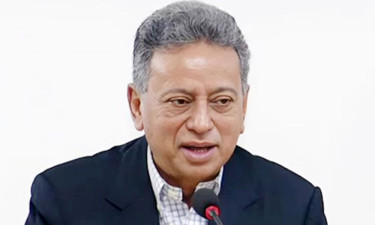 টাকা ছেপে নয়, দেশ গড়তে লাগবে বিনিয়োগ