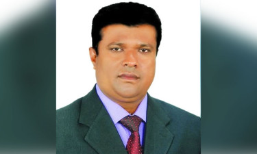 ভালুকা উপজেলা পরিষদের সাবেক চেয়ারম্যান কালাম গ্রেপ্তার