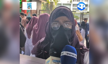 ‘৪৫ দিন মাঠে থেকেও আয়ুর্বেদিক মেডিক্যাল কাউন্সিল অধ্যাদেশ বাস্তবায়ন হয়নি’