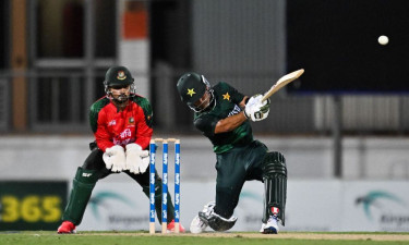 জিততে ২২৮ রান করতে হবে বাংলাদেশকে