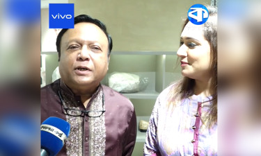 জাহিদ হাসান আমার গুরু : মুকিত জাকারিয়া