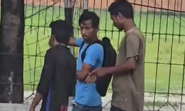 অপরাধের স্বর্গরাজ্য গাজীপুর, বাসা থেকে বের হলেই ছিনতাই আতঙ্ক