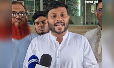 সিইসি জানেই না কোন দলকে কী কারণে বাদ দেওয়া হয়েছে : বিআরপি সভাপতি