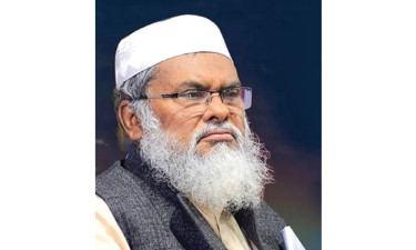 হজ কার্যক্রমে কেউ ঘুষ নিলে ফাঁসিতে ঝোলানো হবে