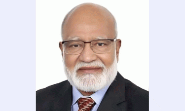 চিকিৎসার জন্য লন্ডন যাচ্ছেন খন্দকার মোশাররফ