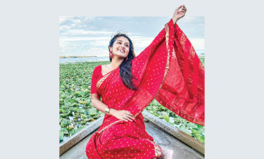 হাওর নয়, এটা ইউরোপের বৃহত্তম হ্রদ