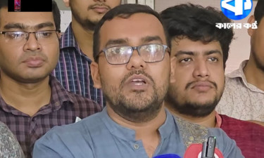 জাবেদ পাটোয়ারীর মতো লোকদের জন্য বিসিএস ক্যাডারদের মানুষ ঘৃণা করা শুরু করবে : ছাত্রদল নেতা