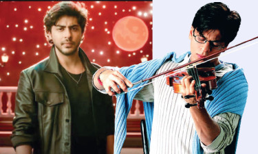 বাবার স্মৃতি ফেরাল পুত্র