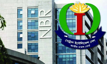 সন্ধান মিলল বিদেশে পাচারের ৪০ হাজার কোটি টাকার সম্পদের