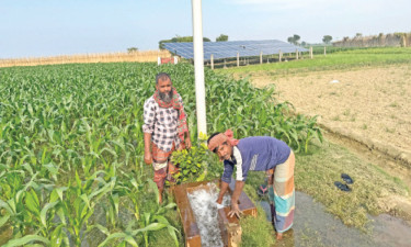 বিনিয়োগ দরকার বছরে ১৮ হাজার কোটি টাকা