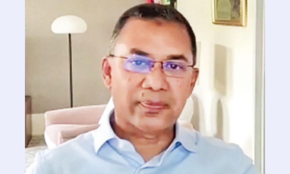 গণতন্ত্রকামীদের বিভেদে ফ্যাসিস্ট পুনর্বাসনের পথ সহজ হয়ে উঠবে